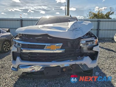 Piąte zdjęcie samochodu w środku: 2023 CHEVROLET SILVERADO K1500 LT-L VIN:1GCPDKEK0PZ127247 - miniatura