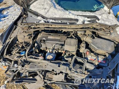 Zdjęcie 11 z 11 samochodu: 2016 HONDA ACCORD LX VIN:1HGCR2F72EA126950 - miniatura