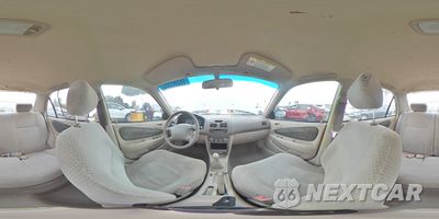 Zdjęcie 14 z 14 samochodu: 2000 TOYOTA COROLLA VE VIN:1NXBR12E7YZ412056 - miniatura