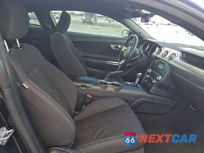 Zdjęcie 10 z 14 samochodu: 2020 FORD MUSTANG GT VIN:1FA6P8CF1L5103588 - miniatura