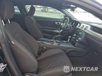 Zdjęcie 10 z 14 samochodu: 2020 FORD MUSTANG GT VIN:1FA6P8CF1L5103588 - miniatura