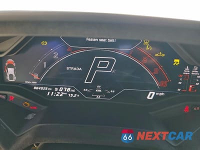 Zdjęcie 9 z 12 samochodu: 2023 LAMBORGHINI HURACAN TECNICA VIN:ZHWUB6ZF4PLA23953 - miniatura