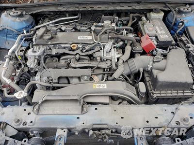 Zdjęcie 11 z 12 samochodu: 2018 TOYOTA CAMRY L VIN:4T1B11HKXJU144503 - miniatura