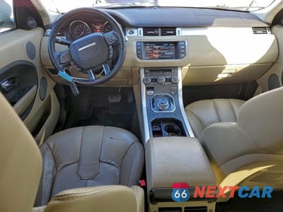 Zdjęcie 8 z 13 samochodu: 2013 LAND ROVER RANGE ROVER EVOQUE PURE PREMIUM VIN:SALVR2BG4DH759607 - miniatura
