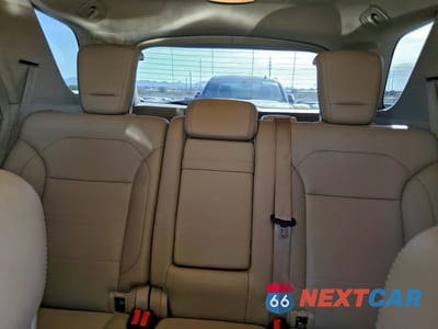 Zdjęcie 10 z 13 samochodu: 2012 MERCEDES-BENZ ML 350 4MATIC VIN:4JGDA5HB1CA059702 - miniatura
