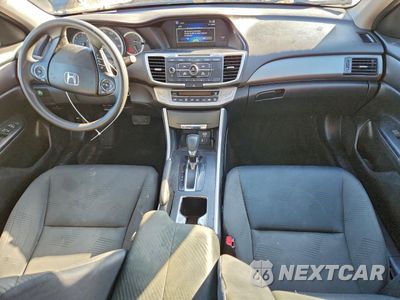 Zdjęcie 8 z 14 samochodu: 2015 HONDA ACCORD LX VIN:1HGCR2F37FA096455 - miniatura