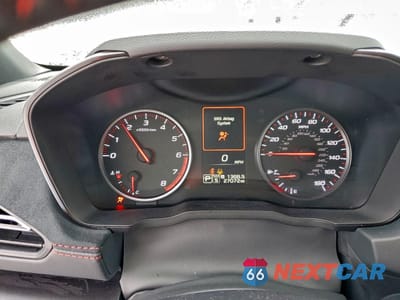 Zdjęcie 9 z 15 samochodu: 2023 SUBARU WRX GT VIN:JF1VBAU60P8802165 - miniatura