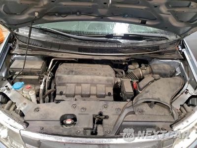 Zdjęcie 12 z 15 samochodu: 2013 HONDA ODYSSEY TOURING VIN:5FNRL5H95DB090459 - miniatura