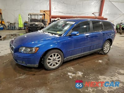 Główne zdjęcie samochodu: 2006 VOLVO V50 T5 VIN:YV1MW682362152306 - miniatura