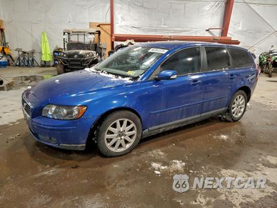 2006 VOLVO V50 T5 YV1MW682362152306 - główne zdjęcie licytacji z USA - miniatura