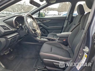 Zdjęcie 7 z 13 samochodu: 2017 SUBARU IMPREZA SPORT VIN:4S3GKAM63H3603547 - miniatura