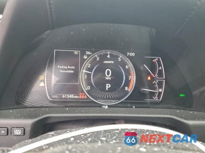 Zdjęcie 9 z 11 samochodu: 2021 LEXUS ES 250 VIN:58AD11D16MU002023 - miniatura