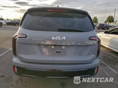Zdjęcie 6 z 13 samochodu: 2024 KIA TELLURIDE SX VIN:5XYP5DGC1RG432109 - miniatura