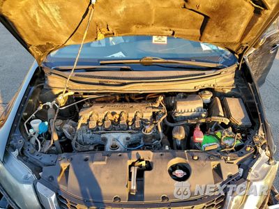 Zdjęcie 11 z 14 samochodu: 2014 HOND CIVIC LX VIN:19XFB2F54EE239813 - miniatura