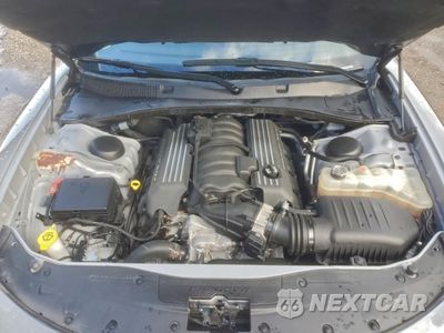 Zdjęcie 11 z 12 samochodu: 2021 DODGE CHARGER SCAT PACK VIN:2C3CDXGJXMH589735 - miniatura