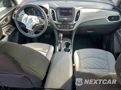 Zdjęcie 8 z 13 samochodu: 2020 CHEVROLET EQUINOX LT VIN:3GNAXLEX4LS562916 - miniatura
