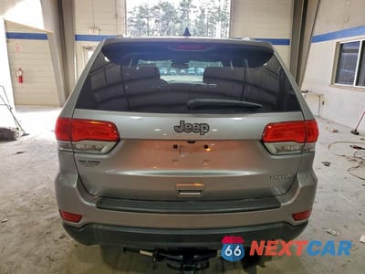 Zdjęcie 6 z 13 samochodu: 2015 JEEP GRAND CHEROKEE LAREDO VIN:1C4RJEAG1FC721772 - miniatura