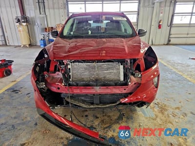 Piąte zdjęcie samochodu w środku: 2022 FORD ESCAPE SEL VIN:1FMCU9H98NUA57597 - miniatura