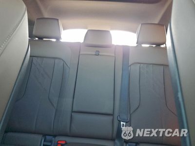 Zdjęcie 10 z 14 samochodu: 2025 BMW X3 30 XDRIVE VIN:5UX53GP02S9Z59814 - miniatura
