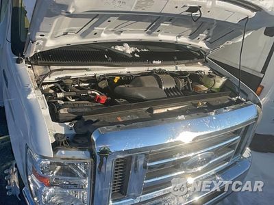 Zdjęcie 7 z 11 samochodu: 2019 FORD ECONOLINE E450 SUPER DUTY CUTAWAY VAN VIN:1FDXE4FS4KDC21107 - miniatura