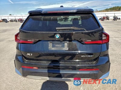 Zdjęcie 6 z 13 samochodu: 2024 BMW X1 XDRIVE28I VIN:WBX73EF09R5Z89137 - miniatura