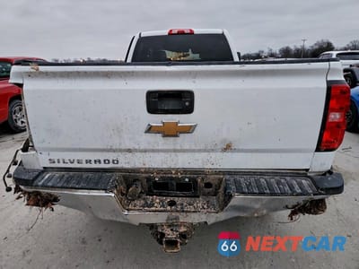 Zdjęcie 6 z 11 samochodu: 2019 CHEVROLET SILVERADO K2500 HEAVY DUTY VIN:1GC1KREG1KF182624 - miniatura