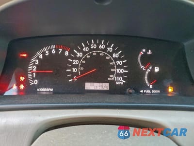 Zdjęcie 9 z 11 samochodu: 2006 TOYOTA COROLLA CE VIN:1NXBR32E86Z657991 - miniatura