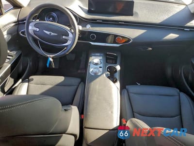 Zdjęcie 8 z 13 samochodu: 2025 GENESIS GV70 BASE VIN:5NMMADTB8SH031714 - miniatura
