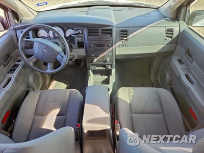 Zdjęcie 8 z 13 samochodu: 2006 DODGE DURANGO SXT VIN:1D4HD38KX6F150835 - miniatura