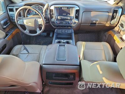 Zdjęcie 8 z 12 samochodu: 2014 CHEVROLET SILVERADO C1500 LTZ VIN:3GCPCSEC1EG497714 - miniatura