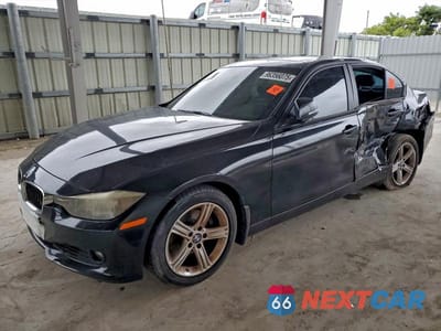2015 BMW 328 XI SULEV WBA3B5G50FNS18034 - główne zdjęcie licytacji z USA - miniatura