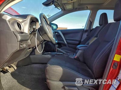 Zdjęcie 7 z 15 samochodu: 2016 TOYOTA RAV4 XLE VIN:2T3RFREV6GW463197 - miniatura