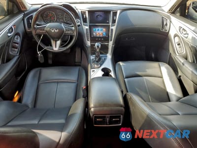 Zdjęcie 8 z 15 samochodu: 2020 INFINITI Q50 PURE VIN:JN1EV7AP4LM205087 - miniatura