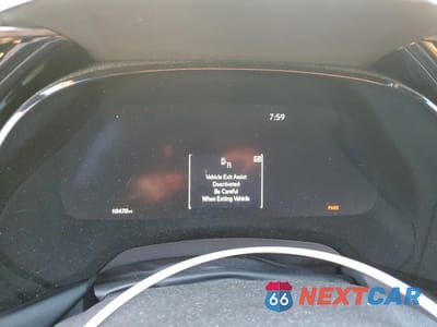 Zdjęcie 9 z 13 samochodu: 2025 LEXUS RX 350 BASE VIN:2T2BAMBA0SC056639 - miniatura