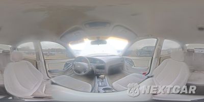 Zdjęcie 14 z 14 samochodu: 2006 HYUNDAI ELANTRA GLS VIN:KMHDN46D06U340993 - miniatura