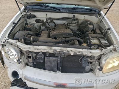 Zdjęcie 11 z 12 samochodu: 2006 TOYOTA TUNDRA DOUBLE CAB SR5 VIN:5TBET34106S511286 - miniatura