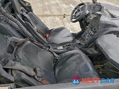 Zdjęcie 6 z 10 samochodu: 2023 CAN-AM MAVERICK DS UTILITY VEHICLE VIN:3JBVGAY26PE000179 - miniatura