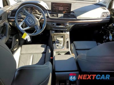 Zdjęcie 8 z 12 samochodu: 2025 AUDI Q5 E PREMIUM PLUS 55 VIN:WA1E2AFY8S2062055 - miniatura