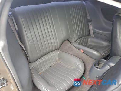 Zdjęcie 10 z 12 samochodu: 1999 PONTIAC FIREBIRD FORMULA VIN:2G2FV22GXX2220518 - miniatura