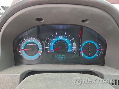 Zdjęcie 9 z 12 samochodu: 2012 FORD FUSION SE VIN:3FAHP0HG3CR323162 - miniatura