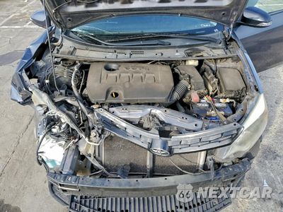 Zdjęcie 11 z 13 samochodu: 2015 TOYOTA COROLLA L VIN:5YFBURHE5FP244906 - miniatura