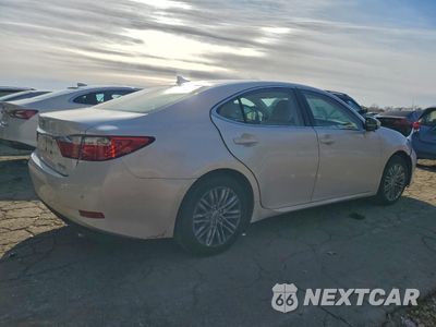 Trzecie zdjęcie samochodu z tyłu: 2013 LEXUS ES 350 VIN:JTHBK1GG8D2057132 - miniatura