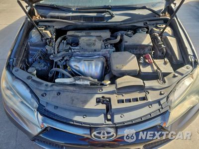 Zdjęcie 11 z 12 samochodu: 2015 TOYOTA CAMRY LE VIN:4T1BF1FK4FU933838 - miniatura
