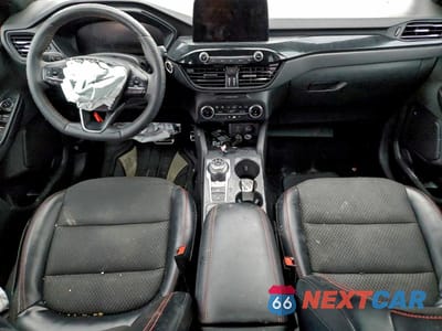 Zdjęcie 8 z 12 samochodu: 2023 FORD ESCAPE ST LINE VIN:1FMCU9MNXPUA06270 - miniatura