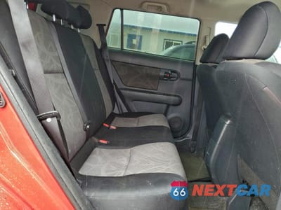 Zdjęcie 11 z 13 samochodu: 2013 TOYOTA SCION XB VIN:JTLZE4FE3DJ040760 - miniatura