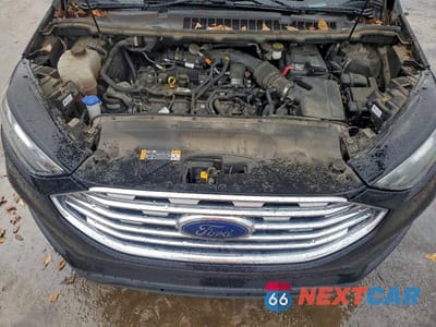 Zdjęcie 12 z 13 samochodu: 2021 FORD EDGE SE VIN:2FMPK4G91MBA24232 - miniatura