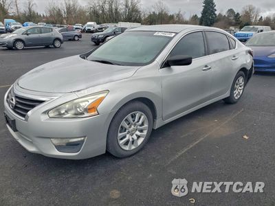 2013 NISSAN ALTIMA 2.5 1N4AL3AP4DN536411 - główne zdjęcie licytacji z USA - miniatura