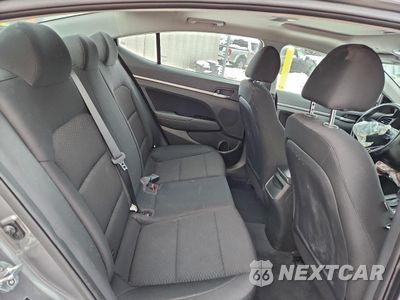 Zdjęcie 10 z 16 samochodu: 2020 HYUNDAI ELANTRA SEL VIN:5NPD84LF2LH518183 - miniatura