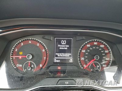 Zdjęcie 9 z 12 samochodu: 2019 VOLKSWAGEN JETTA S VIN:3VWN57BUXKM066343 - miniatura