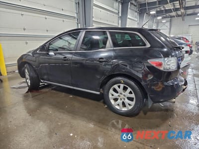 Drugie zdjęcie samochodu z przodu: 2007 MAZDA CX-7 VIN:JM3ER293X70110611 - miniatura
